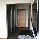 Lejlighed Dworzec Gdanski *