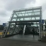 Lejlighed Dworzec Gdanski Warszawa