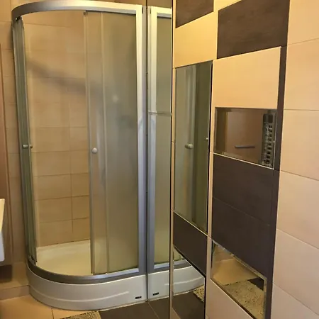 Dworzec Gdański * Warszawa