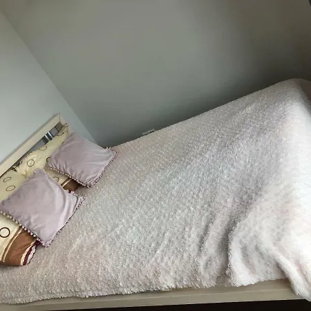 Appartamento Dworzec Gdanski